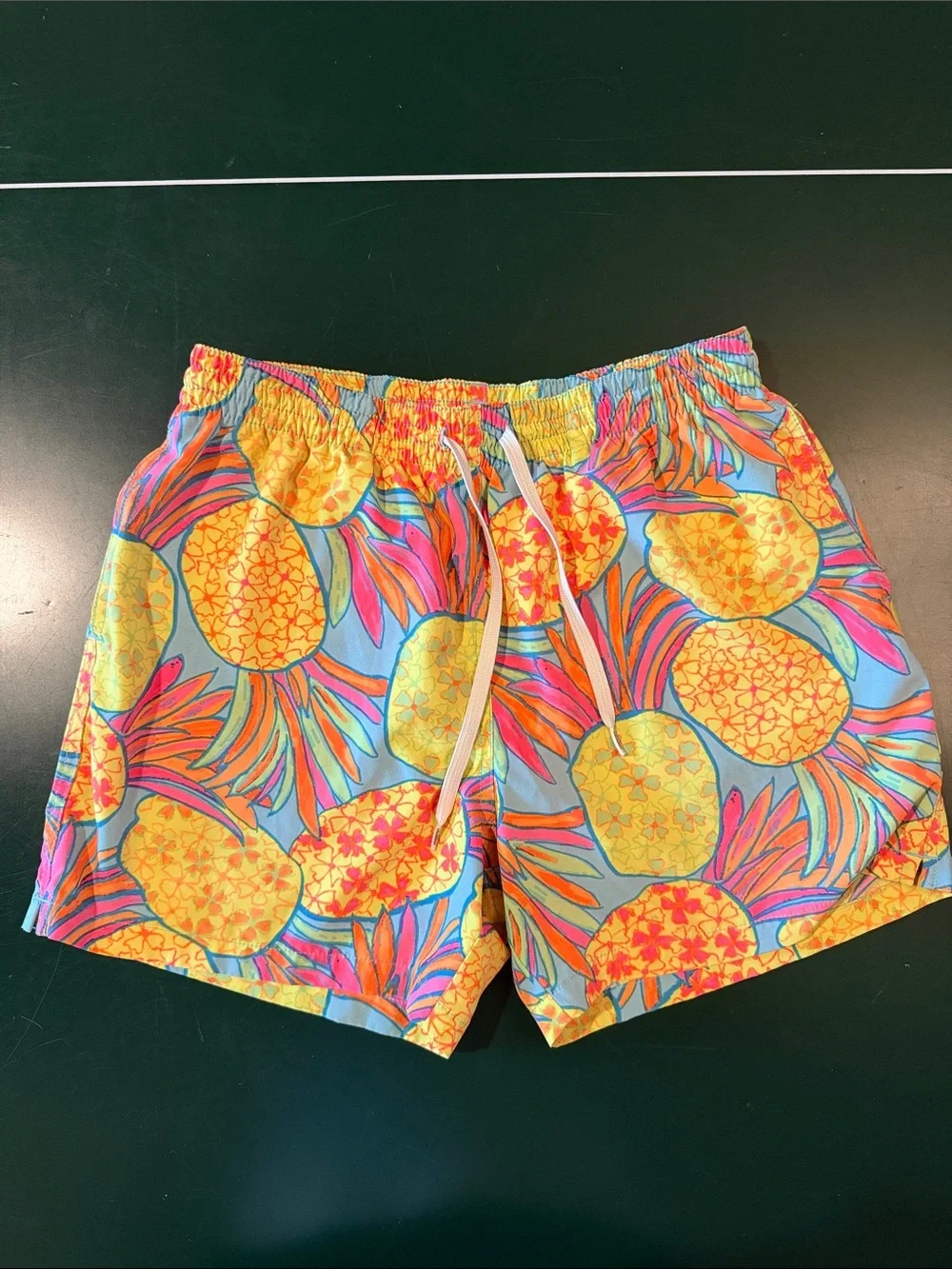Men's Chubbies Swim Trunks Size L